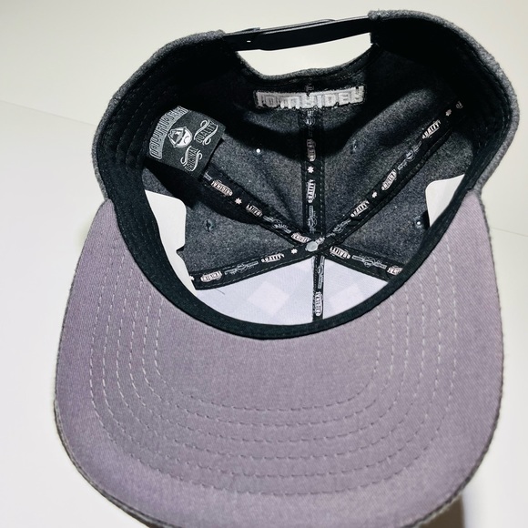 Low riders hat - Picture 4 of 4